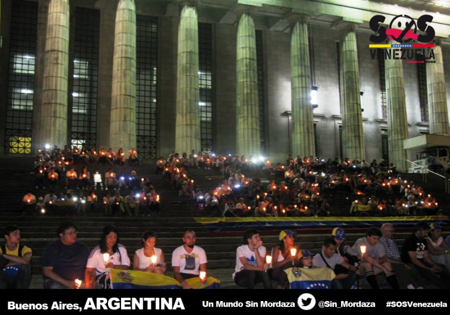 BUENOS AIRES ARGENTINA1