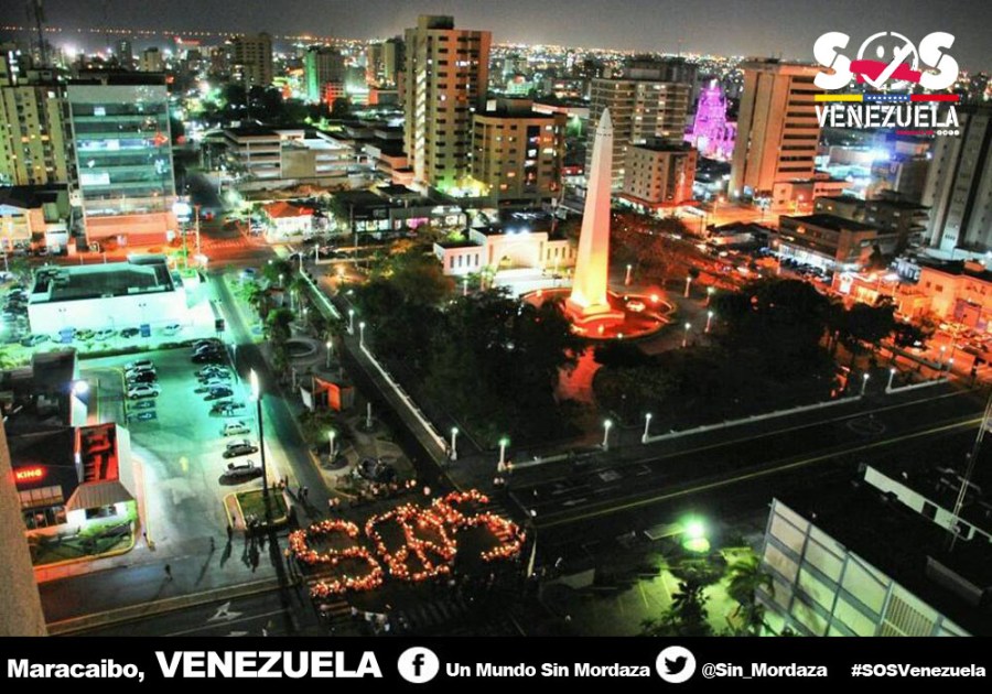 MARACAIBO VENEZUELA