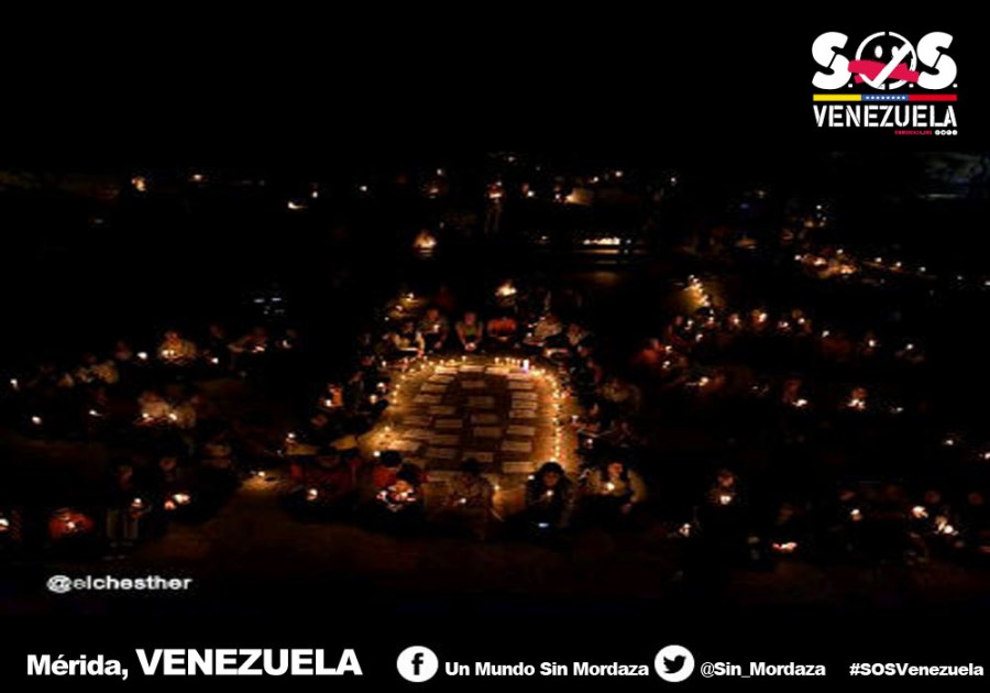 MERIDA VENEZUELA